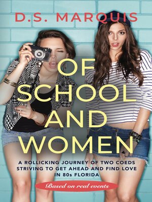 cover image of Of School and Women